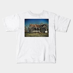 This Old House Kids T-Shirt